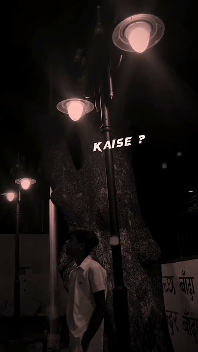 Aaj ki raat🌙 badi katil🔪 hai 🥺Ohh🗣️ aaj👍ki shaam🌨️ dhalegi ☁️kaise?
