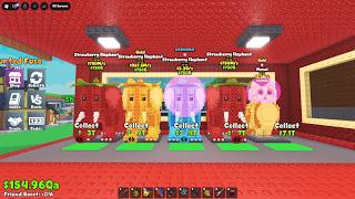 HEADLESS INCOMING.... Dicing OG'S/DRAGONS #sab #roblox #shorts