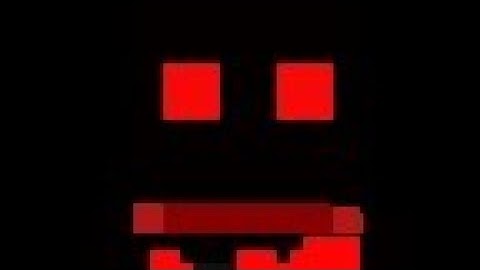 Minecraft SCP-096 b addon released for PE BE!