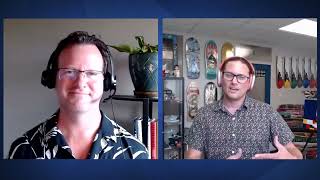 Visualizing Vulnerability Data with Patrick Garrity on Nucleus Shortcuts