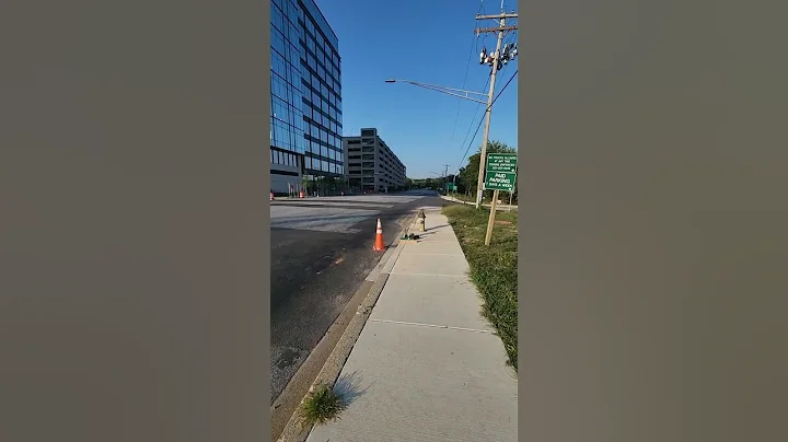 New Carrollton Metro! Stella Apts, Kaiser, WMATA M...