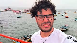 Paseando por Talcahuano y Tumbes // Chile - Región del Bio Bio #travel