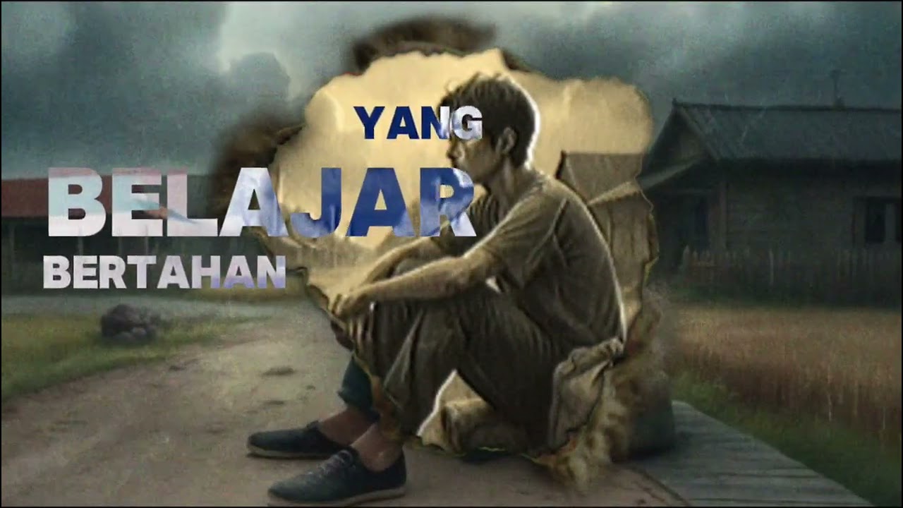 TERSISIH DAN TERBUANG