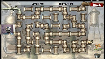 PLUMBER LEVEL 98 SOLVED (LEVEL PACK 2)