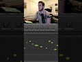 Hip Hop Beat Making With Heitman #griseldatypebeat #hiphop #beatmaking #musicproduction