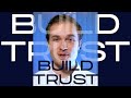 9 Ways to Build Trust on Websites