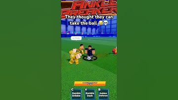 AURA 😂💀 Blue Lock Rivals ROBLOX #shorts