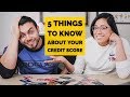 How To Improve Credit Score | 5 Important Tips