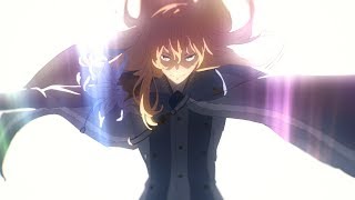 Lostbelt No.5 神代巨神海洋 アトランティス TVCM