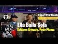 Fortnite Festival - "Ella Baila Sola" by Eslabon Armado, Peso Pluma Expert Pro Vocals 100% FC