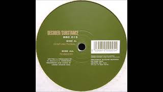 Decoder & Substance – Robbery.