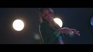 Marie Renee - Trackstar (Official Video)