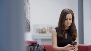 Alumni Insight - Victoria O'Gorman, MAcc