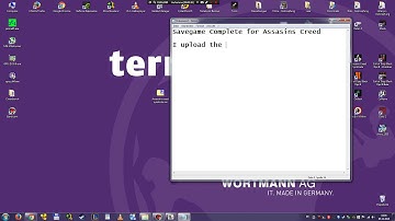 Assassins Creed Syndicate 100% Savegame NO FAKE! 2015