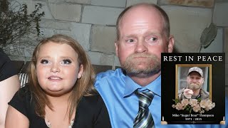 Mike Sugar Bear Thompson Death Rumors What We Know So Far