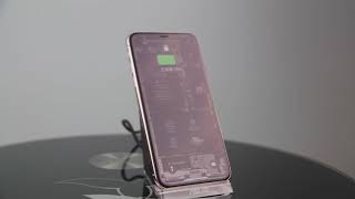ASUS Wireless Charging Stand for iPhone X