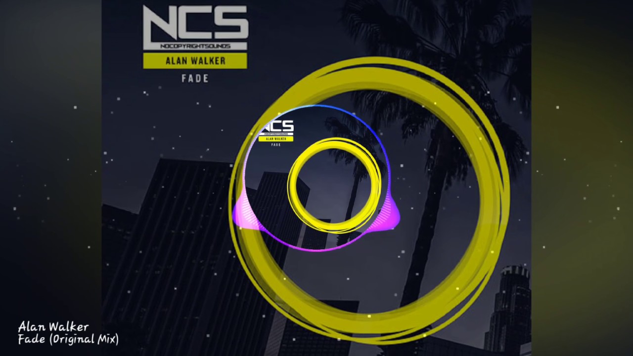 Alan Walker - Fade . Download