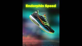 Reintroducing the Endorphin Speed