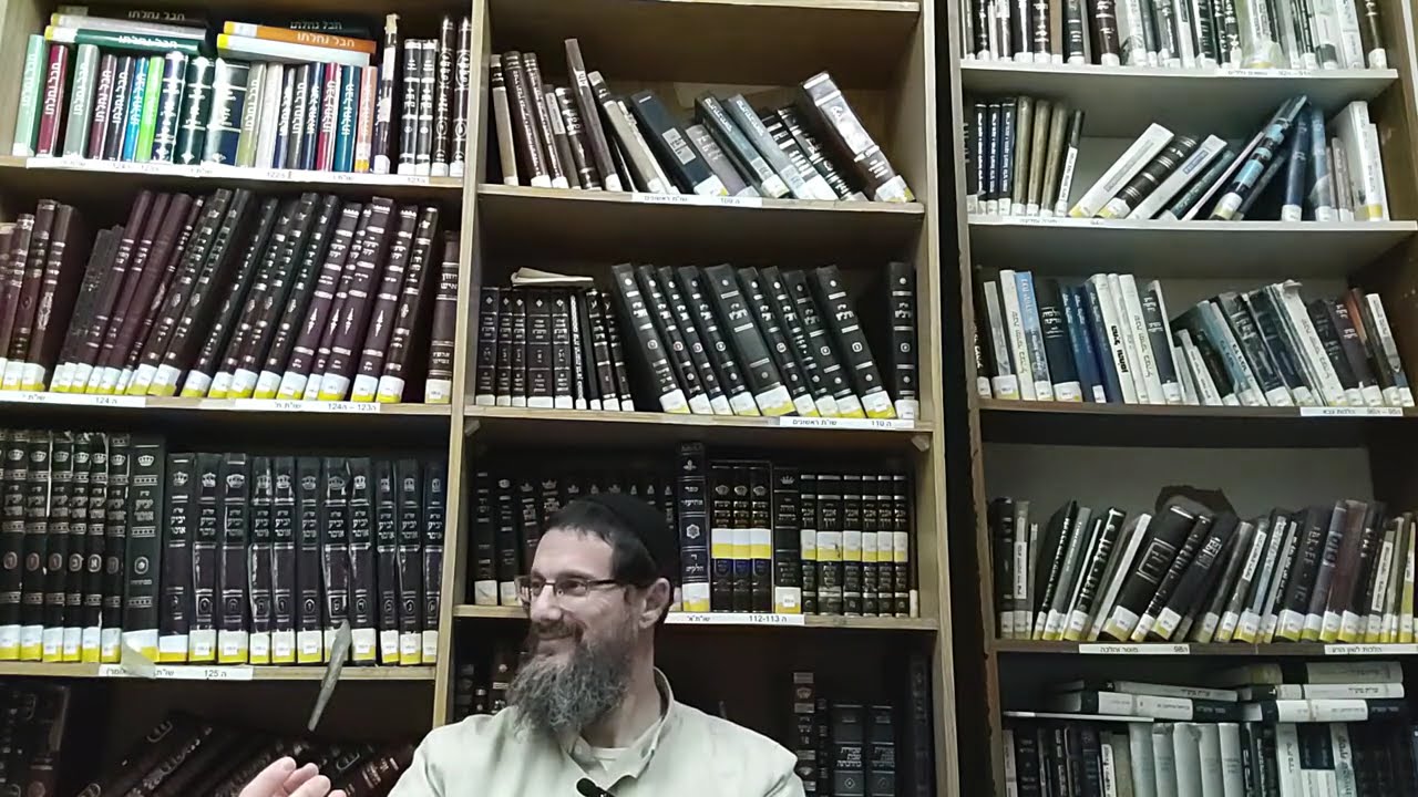 חכמת הקודש | 14 | הארת מעשה מרכבה ובראשית (ד)