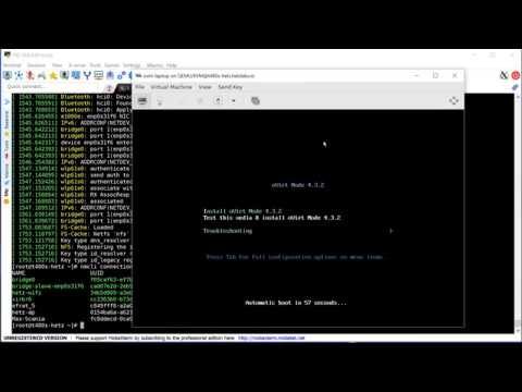 ovirt nested virtualization