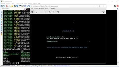 ovirt nested virtualization installation