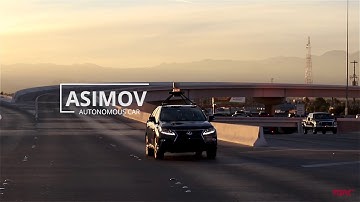 Torc Self-Driving Car - Real World Scenarios