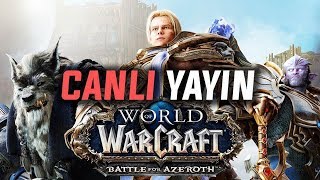 ÇOCUKLUĞUMDAN BERİ OYNADIĞIM OYUN (WoW Türkçe) screenshot 5