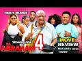 PA ABRAHAM PART 4 - 2026 LATEST NIGERIAN MOVIE UPDATE ALEX USIFO OSITA IHEME