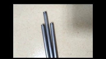 paint roller frame making machine