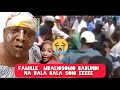 LIKAMBO SOMO FAMILLE MBALIO SOMBO BITUMBA NA BALA BALA ESTHER CFRM YA FREDY NDOKI MUNENE KOKO ASAKI