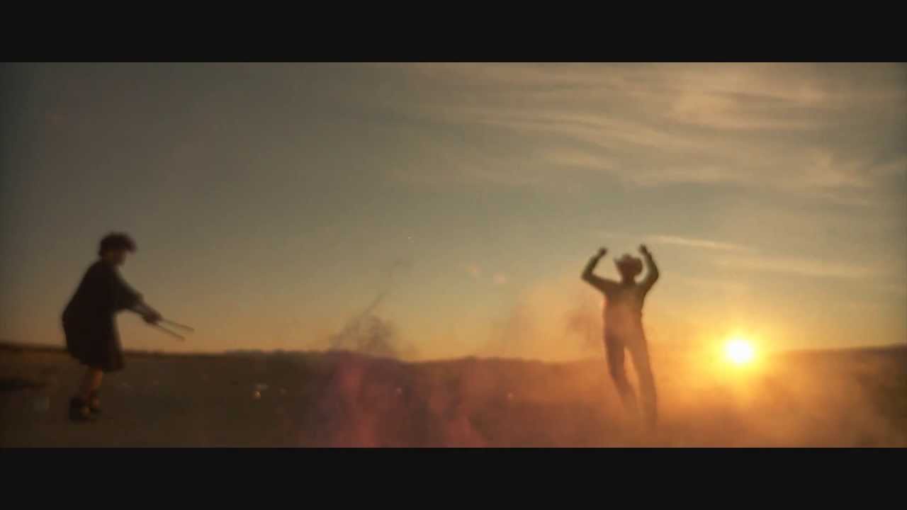 Jonny Fritz - Goodbye Summer - Official Video