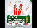 Allos parakletos experience 2024 exprience allos parakletos 2024