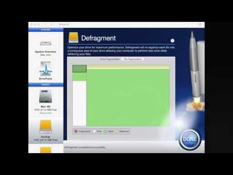 How to Speed Up and Defrag Your Mac Hard Drive hqdefault