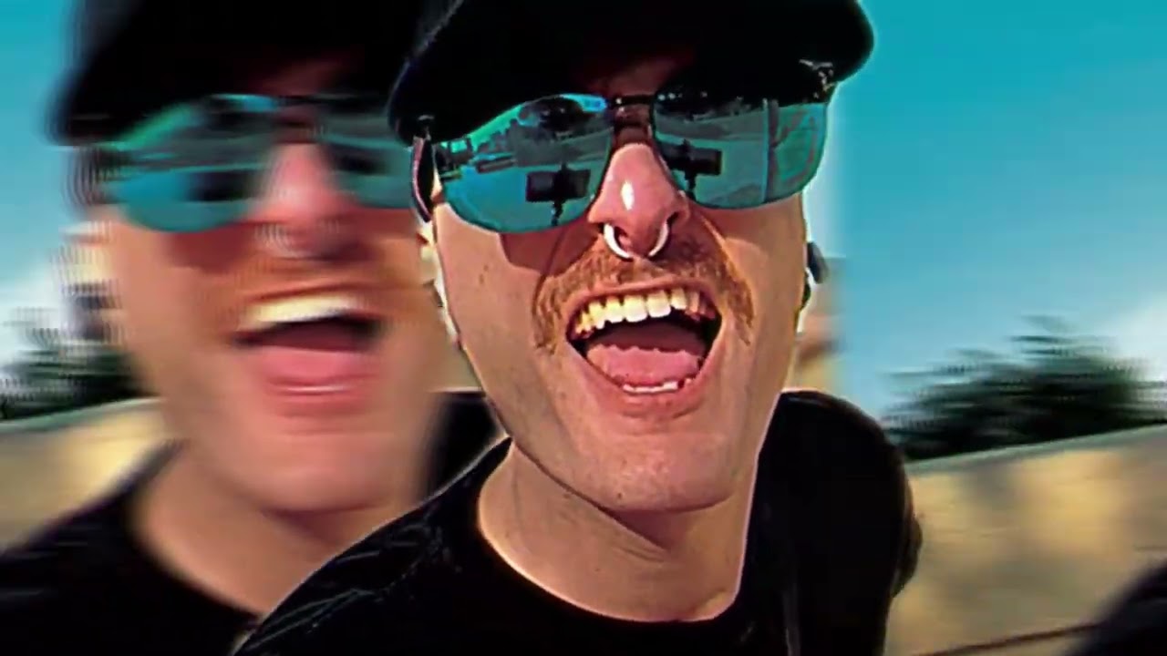 SUCKERPUNCH — All Time Low Fan Edit | A BUTTHURT PRODUCTION™ 😤✨
