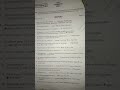 chemistry 1st year official abbottabad board past paper MCQS 2024