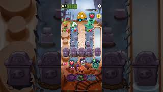 Pvz Heroeszombot Plank Walker In The Multiverse