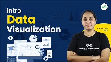 Introduction to Data | Data Visualization | GeeksforGeeks School