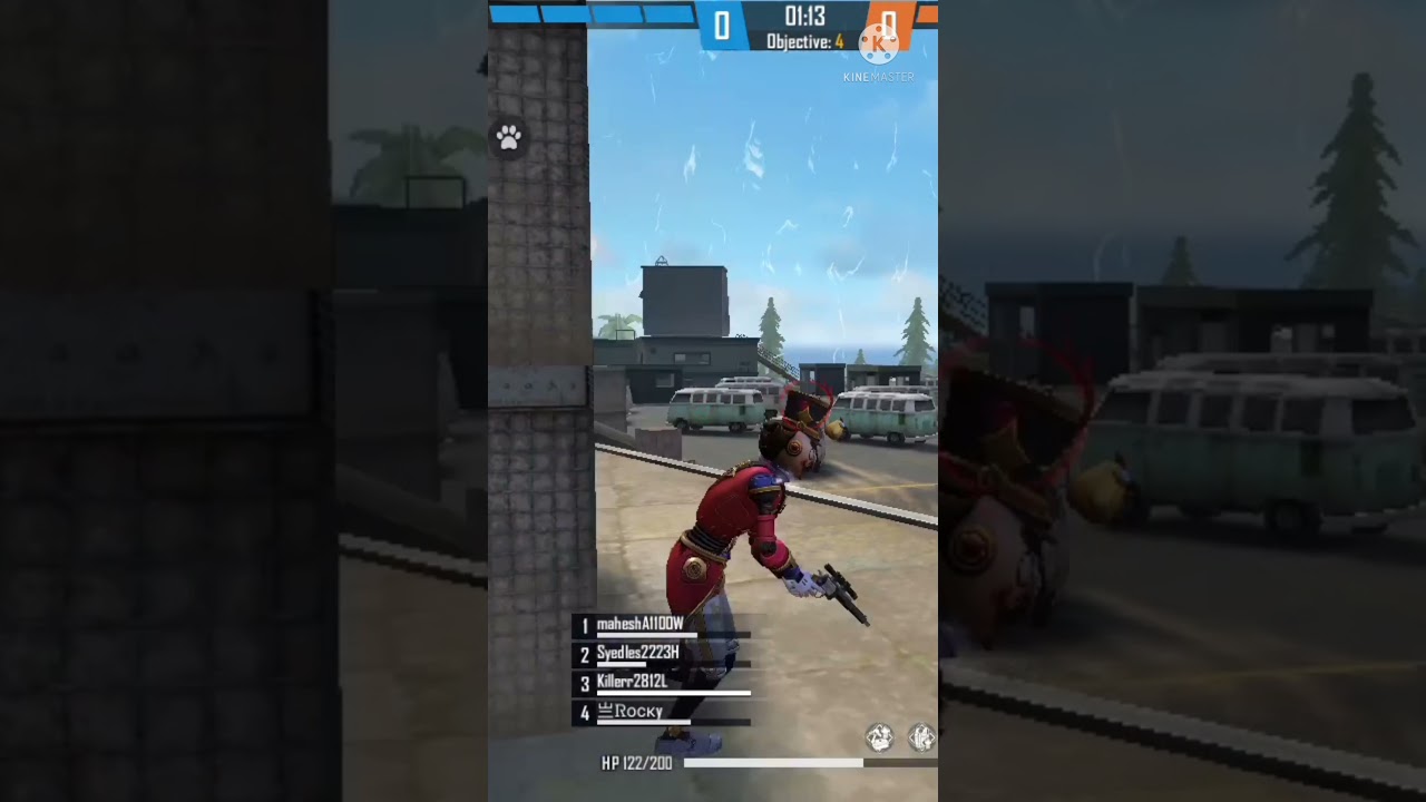 free fire khelunga 🤫🤫 