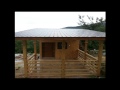 constructie cabana
