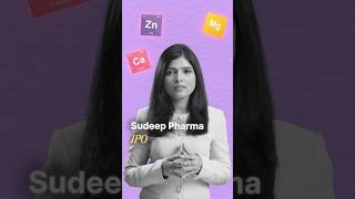 Sudeep Pharma IPO Explained: Should You Apply or Avoid? | Upstox