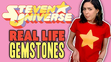 Steven Universe & Rose Quartz True Identity: Part 4!