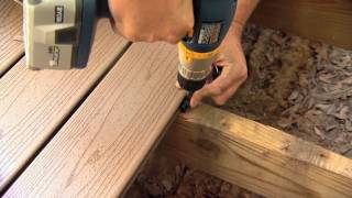Trex Enhance: Low-Maintenance Decking Available at The Home Depot
