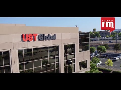 UST Global joins Unicorn club, gets $250M from Temasek