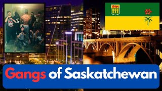 The Gangs of Saskatchewan, Canada #saskatchewan #saskatoon #regina #crimepatrol #crimestories by Strange North 137,651 views 2 months ago 8 minutes, 2 seconds