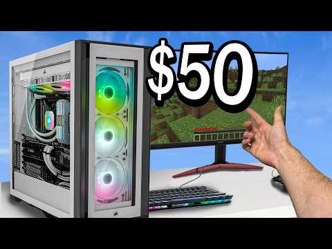 La MEJOR PC