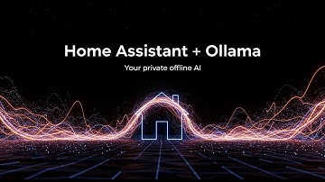Integrate Home Assistant with Ollama for seriously powerful local AI in your home
