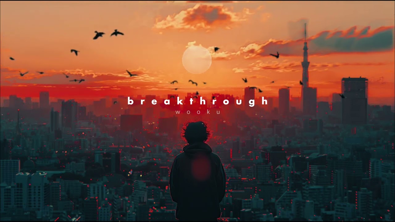 Παρακολούθηση Wooku - BREAKTHROUGH στο YouTube Παρακολούθηση Wooku - BREAKTHROUGH στο YouTube