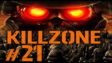 Killzone HD Walkthrough - Onwards Upwards - Part 21 [No Commentary]