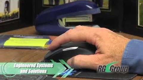RG Engineered Solutions | Motion control system design and fabrication