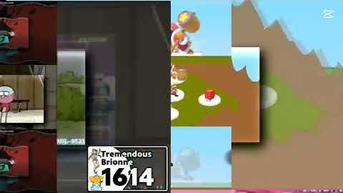 11 shuric scans With Are Sildes (MrSpherical REUPLOAD) Teletubbies 